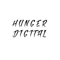 Hunger Digital Logo