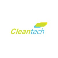 clean tech Logo
