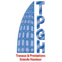 TPGH - Travaux & Prestations Grande Hauteur Logo