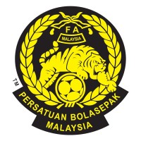 Football Association of Malaysia Logo