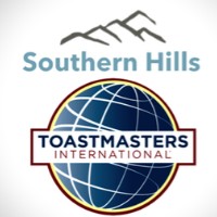 Southern Hills Toastmasters Logo