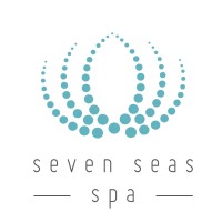 Seven Seas Spa Logo