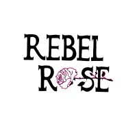 Rebel Rose Label Logo