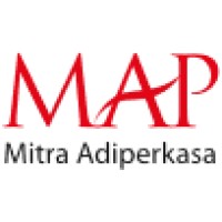 MAP Active Pvt. Ltd., Malaysia Logo