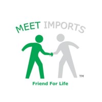 Meet Imports Logo