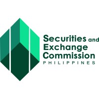 Securities and Exchange Commission, Philippines Logo