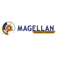 Magellan Transit Media Logo