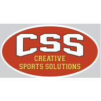 Creative Sports Solutions - div. of Ralph Connor Co. Ltd. In the Creative Flooring Solutions Group Logo