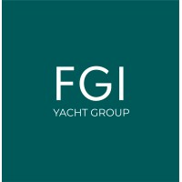 FGI YACHT GROUP Logo