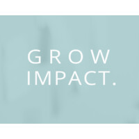 GROW IMPACT AB Logo