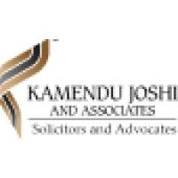 Kamendu Joshi and Associates Logo