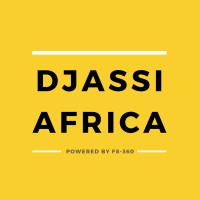 Djassi Africa Logo
