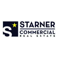 Starner Commercial Real Estate Logo