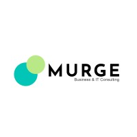 Murge Logo