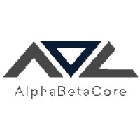 Alpha Beta Core Logo