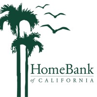 Home Bank Of California Logo
