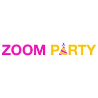 zoomparty.ie Logo