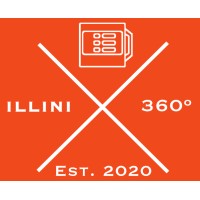 illini360° Logo