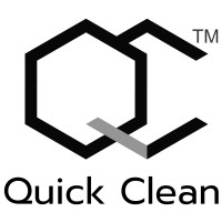 Quick Clean Logo