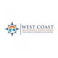 West Coast Business Advisors: COST REDUCTION SAME DAY PAY SOLUTION | DIGITAL PAYMENT HOURLY EMPLOYEE Logo