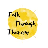 Talk Through Therapy Logo