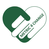 Metric 4 Change Logo