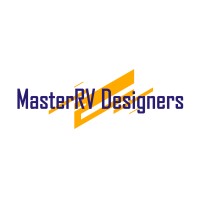 MasterRV Designers LLP Logo