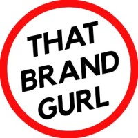 That Brand Gurl Logo