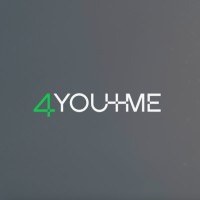 4YouandMe Logo