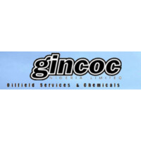 Gincoc Nigeria Limited Logo