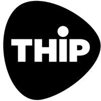 The Healthy Indian Project (THIP) Logo