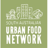 SA Urban Food Network Logo
