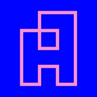 Awfully Nice Logo