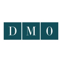 DMO Logo