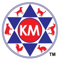 KM Vet Pharm Sdn Bhd Logo
