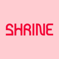 SHRINE Logo
