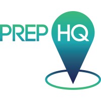 PrepHQ Logo