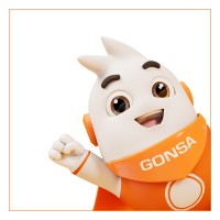 GONSA Logo