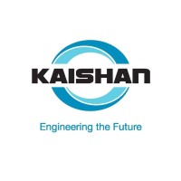 KAISHAN MEA - Formally LMF-GP Logo