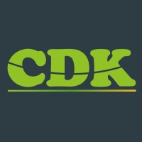 CDK Microelectronics Technology Co., Ltd. Logo