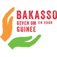 Stichting Bakasso Logo