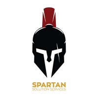 Spartan Solution Services Logo