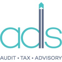 Ads International Auditors LLC Logo