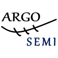 Argo Semiconductors Ltd Logo