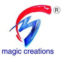 Magic Creations Logo