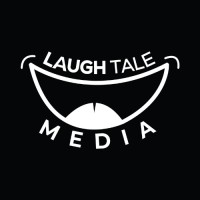 Laugh Tale Media Logo