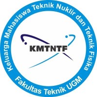Nuclear & Engineering Physics Student Association (KMTNTF) Logo