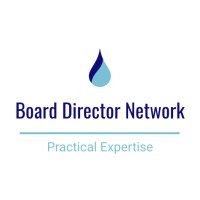 Board Director Network Logo