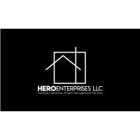 Hero Enterprises Logo