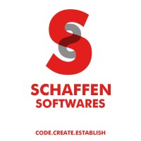 Schaffen Softwares Logo